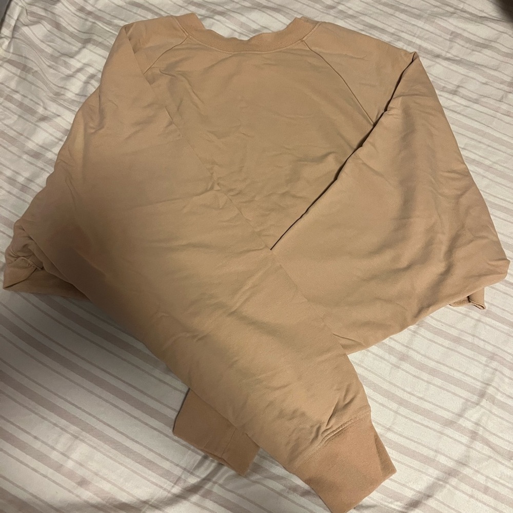 alo yoga long sleeve top